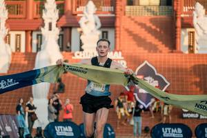 BIB: 104, 3270, 000000
                            <button type="button" onclick="openModal(22791246)" class="btn btn-primary btn-sm float-right btn-popup" data-toggle="modal" data-target=".modal-high-quality">
                        <i class="fas fa-shopping-cart"></i> Add to Cart
                    </button>
                                            <button type="button" onclick="isThisMe(22791246, true)" class="btn btn-success btn-sm float-right btn-popup btn-isme hidden" data-toggle="tooltip" data-placement="bottom" title="นี่คือรูปของคุณใช่ไหม คลิกที่นี่เพื่อเอาเข้าอัลบั้ม">
                        <i class="fas fa-plus"></i> Add to album
                    </button>
                    <button type="button" onclick="isThisMe(22791246, false)" class="btn btn-warning btn-sm float-right btn-popup btn-isnotme hidden">
                        <i class="fas fa-ban"></i> Remove from album
                    </button>